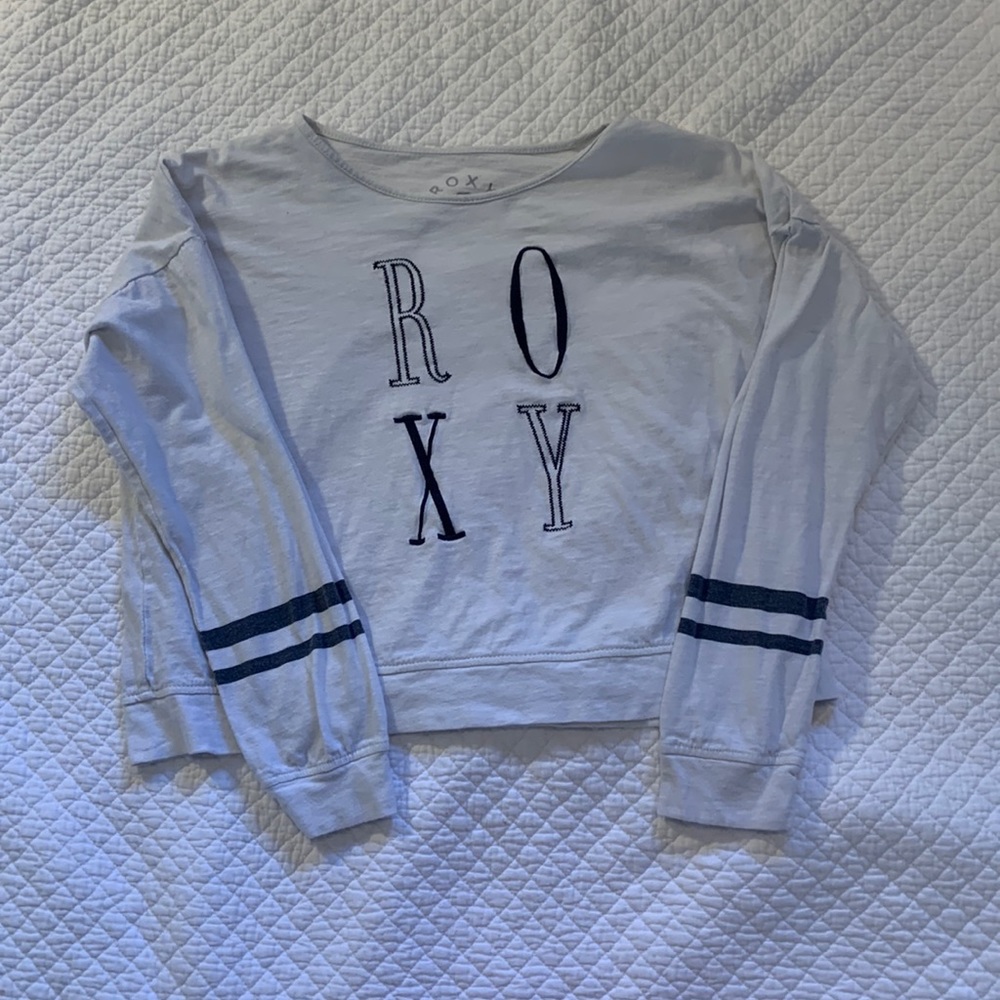 Roxy shirt